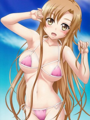 (C82) [うにに組 (うにに☆せぶん)] スペルマ中出しオンライン_asuna11