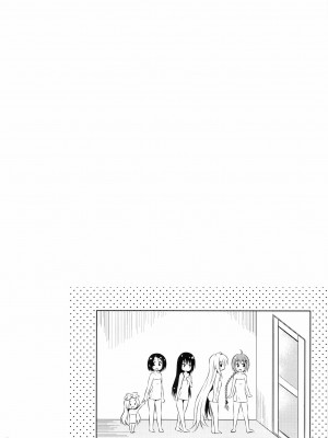 (C87) [しあわせ甘味料 (幸灯)] LoLOVEるダークネス2 (ToLOVEる -とらぶる-)_15