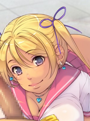 [いいなり美人 (横十輔)] こちら底辺モンキー学園 ～校内は、巨乳ビッチまみれ乱れ～_371_369