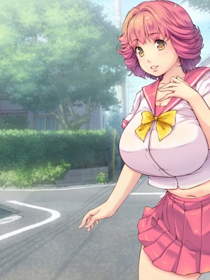 [いいなり美人 (横十輔)] こちら底辺モンキー学園 ～校内は、巨乳ビッチまみれ乱れ～_383_381