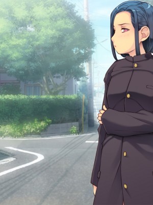 [いいなり美人 (横十輔)] こちら底辺モンキー学園 ～校内は、巨乳ビッチまみれ乱れ～_385_383