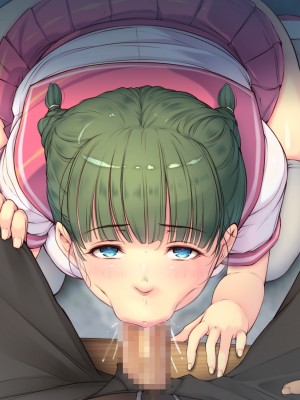 [いいなり美人 (横十輔)] こちら底辺モンキー学園 ～校内は、巨乳ビッチまみれ乱れ～_428_426