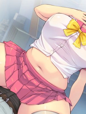 [いいなり美人 (横十輔)] こちら底辺モンキー学園 ～校内は、巨乳ビッチまみれ乱れ～_435_433