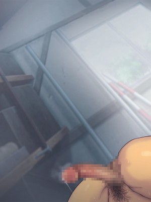 [いいなり美人 (横十輔)] こちら底辺モンキー学園 ～校内は、巨乳ビッチまみれ乱れ～_467_465