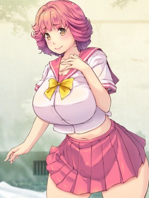 [いいなり美人 (横十輔)] こちら底辺モンキー学園 ～校内は、巨乳ビッチまみれ乱れ～_529_527