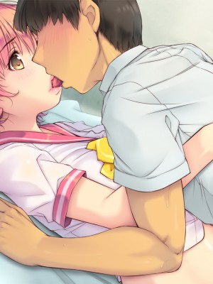 [いいなり美人 (横十輔)] こちら底辺モンキー学園 ～校内は、巨乳ビッチまみれ乱れ～_532_530