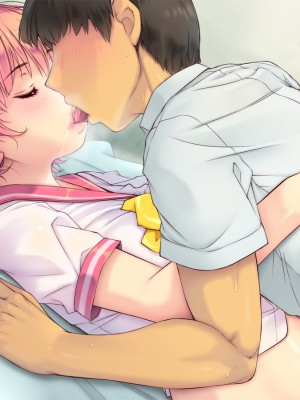 [いいなり美人 (横十輔)] こちら底辺モンキー学園 ～校内は、巨乳ビッチまみれ乱れ～_533_531