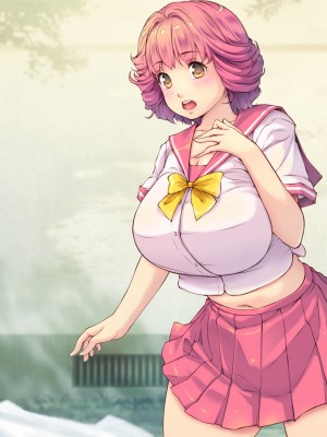 [いいなり美人 (横十輔)] こちら底辺モンキー学園 ～校内は、巨乳ビッチまみれ乱れ～_535_533