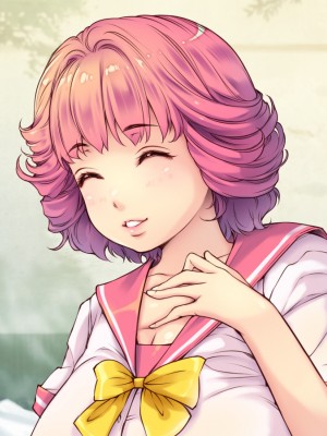 [いいなり美人 (横十輔)] こちら底辺モンキー学園 ～校内は、巨乳ビッチまみれ乱れ～_583_581