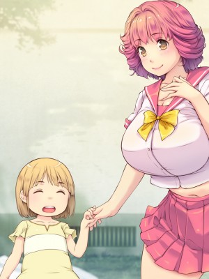 [いいなり美人 (横十輔)] こちら底辺モンキー学園 ～校内は、巨乳ビッチまみれ乱れ～_584_582