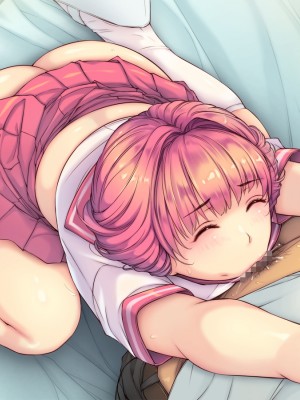 [いいなり美人 (横十輔)] こちら底辺モンキー学園 ～校内は、巨乳ビッチまみれ乱れ～_644_642