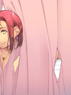 [いいなり美人 (横十輔)] こちら底辺モンキー学園 ～校内は、巨乳ビッチまみれ乱れ～_683_681