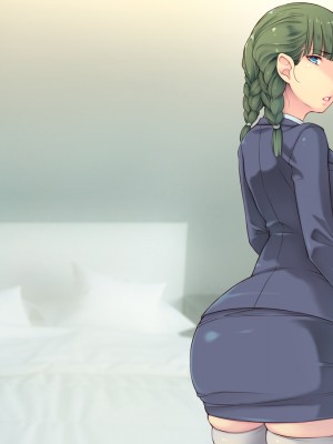 [いいなり美人 (横十輔)] こちら底辺モンキー学園 ～校内は、巨乳ビッチまみれ乱れ～_700_698