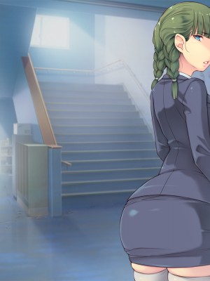 [いいなり美人 (横十輔)] こちら底辺モンキー学園 ～校内は、巨乳ビッチまみれ乱れ～_701_699