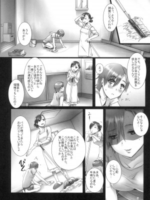 [悶亭 (悶亭姉太郎、悶亭妹次郎)] 深夜に泣くお姉ちゃんを助けてくれる大人はいない [DL版]_05