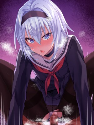 [イジマヤ (伊島ユウ)] 姉弟子とえっちな対局一八六手詰め (りゅうおうのおしごと!)_270