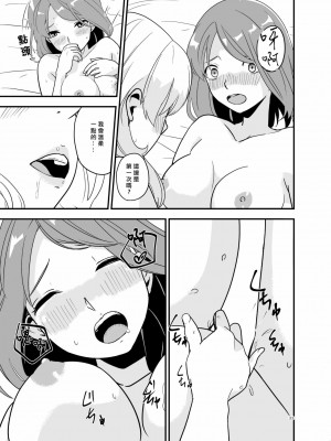 [矢来夏洛个人汉化] [Regnenshower (しばあめ)] SWEET PRINCESS [DL版]_32