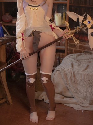 [Nagisa魔物喵] 萊莎的鍊金工房_Nagisatelier (25)