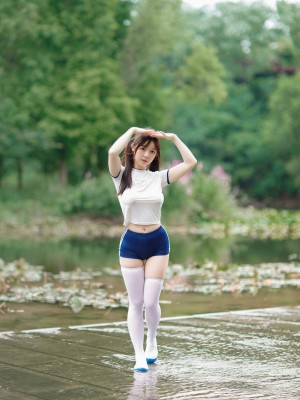 [六味帝皇酱] 體操服_Yourgym (02)