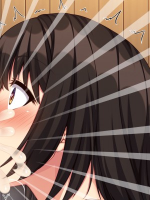 [汁っけの多い柘榴 (高瀬むぅ)] 年に一度の「ヤりまくり祭り」で一日中ヤりまくり!_465