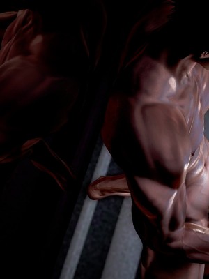 冰峰魔恋36-40_374