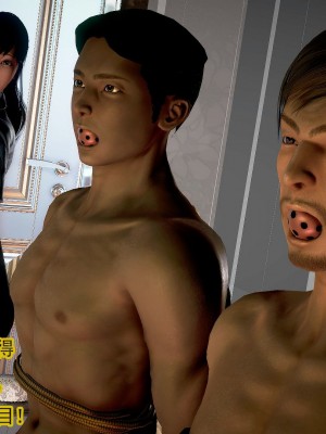 冰峰魔恋36-40_746