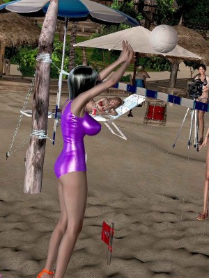 冰峰魔恋31-35_145