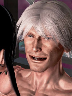 冰峰魔恋31-35_524