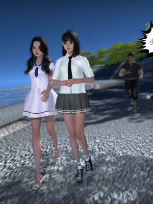 高阿姨的回忆(我是你爸)_039