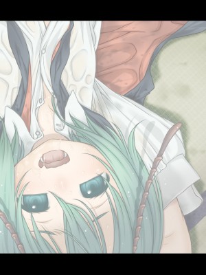 [CANDY POP (春風うにぽ)] 39℃のとろけそうな日 (東方Project) [白杨汉化组]_18