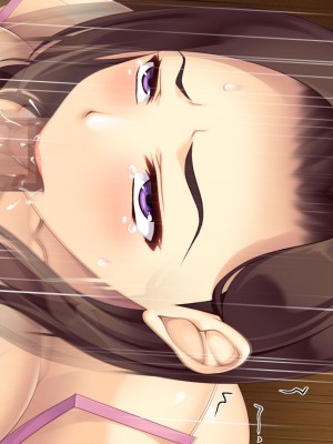 [ユウリコ] 兄嫁はイチャラブHで寝取られたい_411