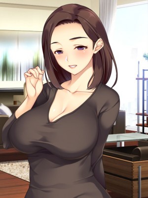 [ユウリコ] 兄嫁はイチャラブHで寝取られたい_377