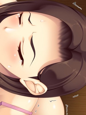 [ユウリコ] 兄嫁はイチャラブHで寝取られたい_415