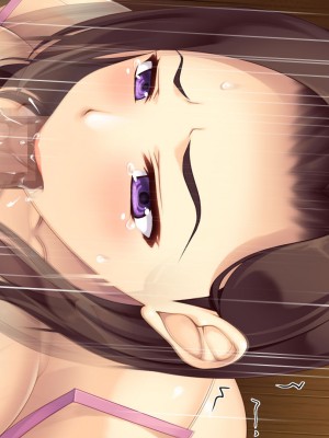 [ユウリコ] 兄嫁はイチャラブHで寝取られたい_413