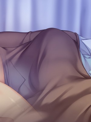 [ユウリコ] 兄嫁はイチャラブHで寝取られたい_545