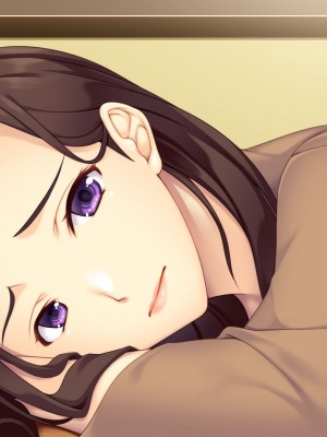 [ユウリコ] 兄嫁はイチャラブHで寝取られたい_383