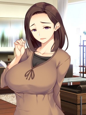 [ユウリコ] 兄嫁はイチャラブHで寝取られたい_374