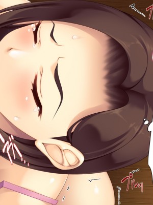 [ユウリコ] 兄嫁はイチャラブHで寝取られたい_055