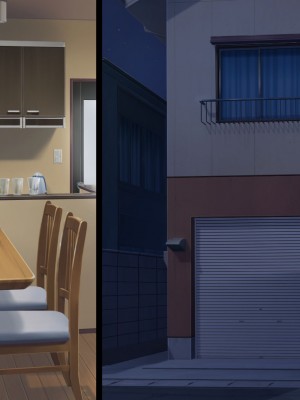 [ユウリコ] 兄嫁はイチャラブHで寝取られたい_156