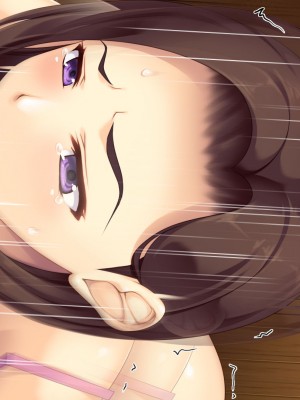 [ユウリコ] 兄嫁はイチャラブHで寝取られたい_412