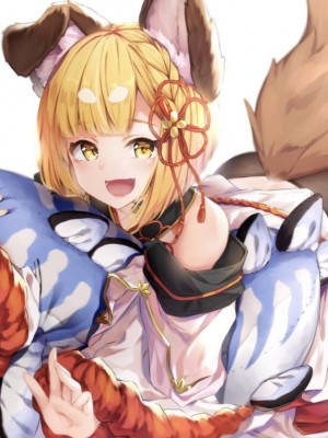 [俵太] ヴァジラちゃんと親密になる漫画 (グランブルーファンタジー) [白杨汉化组]_24