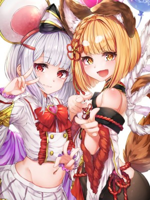 [俵太] ヴァジラちゃんと親密になる漫画 (グランブルーファンタジー) [白杨汉化组]_20