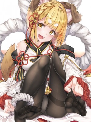 [俵太] ヴァジラちゃんと親密になる漫画 (グランブルーファンタジー) [白杨汉化组]_21