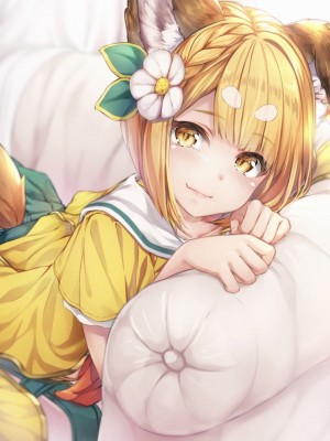 [俵太] ヴァジラちゃんと親密になる漫画 (グランブルーファンタジー) [白杨汉化组]_18