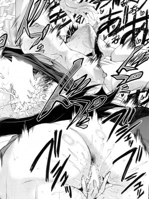 [SINK] 僕の彼女がクソガキに寝取られた話_118