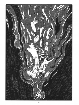 [白杨汉化组] (例大祭11) [ニイ工房 (Niy)] 諏訪子の面 (東方Project)_32