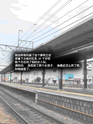 [神官冰点汉化] (同人CG集) [melonlime] 電車の真面目っ子催眠して好き放題エロいことさせた_083