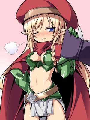 幻想界の彼女 ハーフ2_43