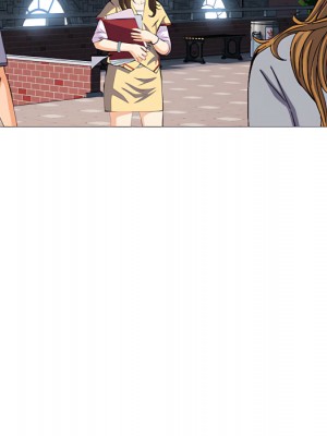 女教授的秘密 123-124話_123_092