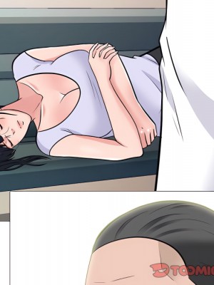 女教授的秘密 123-124話_123_114